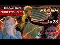 The Flash 1x23 - 