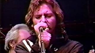 Neil Young, The Who, Pearl Jam, Sheryl Crow &amp; Emmylou Harries - I Shall Be Released