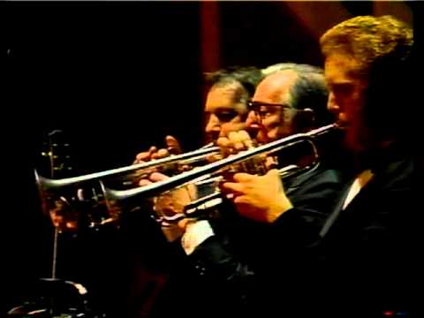 R. Conniff-MACK THE KNIFE (de Kurt Weill e Bertolt Brecht).VOB