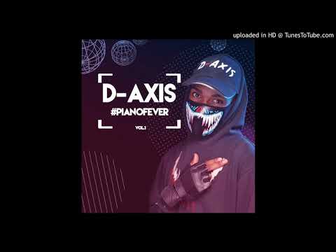 D-Axis ft Lotta Mg - Life Now (Official Audio)