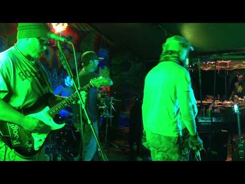 StraddleDaddy - Acid Face Live at Wormtown 2013
