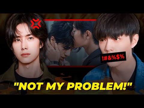 The REAL Reason Wang Yibo and Xiao Zhan HATE Each Other EXPOSED...