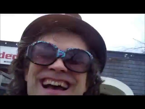 Jerome Godboo Musicians In Bars Getting Beer e3.1