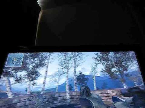 SyN-_-Magic and zVevo-Medz :: Glitch on Estate