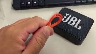 Unboxing $20 JBL Wireless Go2 - Best price, good quality