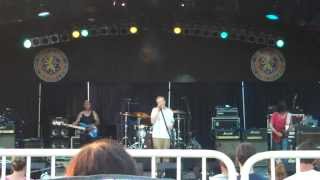 Spin Doctors - Scotch and Water Blues - 7/22/2011