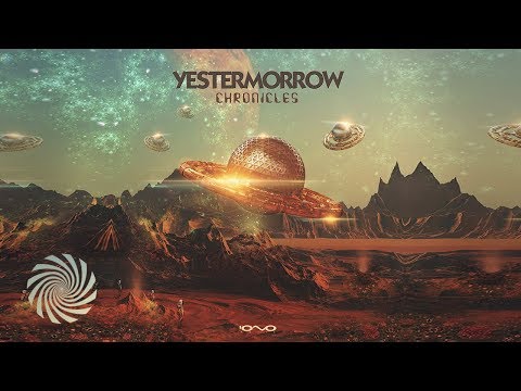 Yestermorrow - Matrix (Mind & Matter Remix)