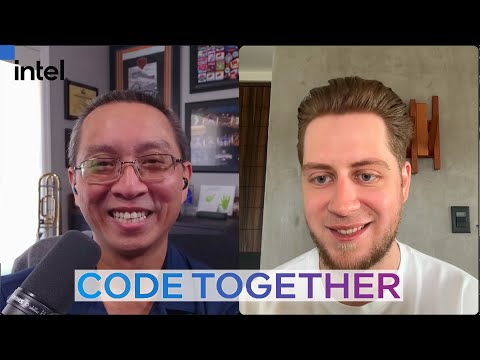 Cheap and Available AI - How Nodeshift Makes AI Compute Accessible | Code Together Podcast