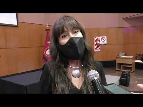 Gobierno, instituciones académicas y organizaciones sociales firmaron el convenio 