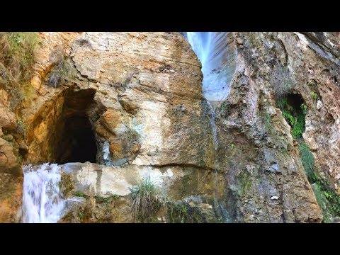 Black Star Canyon | Adventure Diary