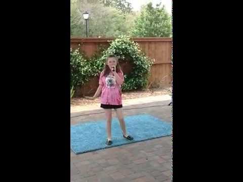 Karson popstars 2014