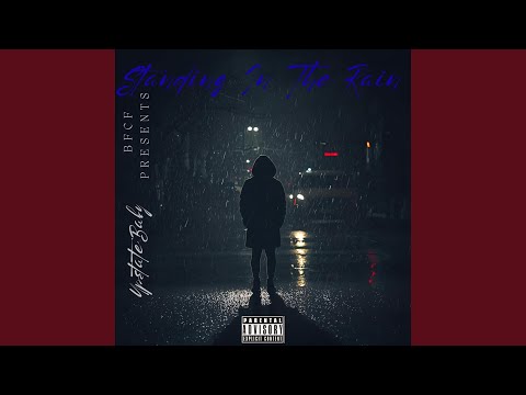 Standing In The Rain