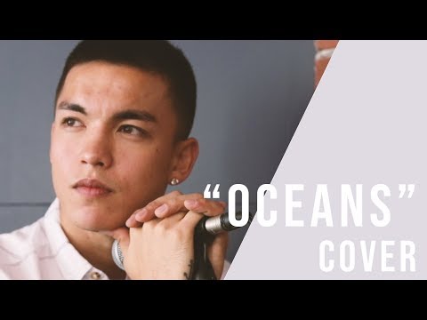 Alexander Diaz - Oceans (Cover)