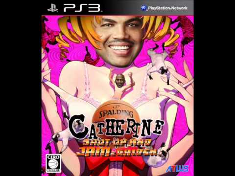 Slamtherine - Quad City DJs vs Shoji Meguro