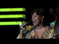 Diane Reeves - Solitude - Java Jazz Festival 2009.mov