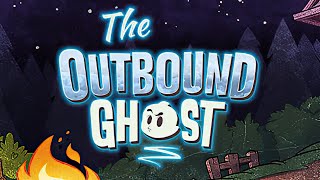The Outbound Ghost | GamePlay PC