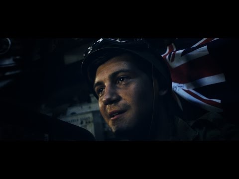 Monday Challenge Scene Remake - Fury