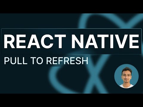 React Native Tutorial 1 Introduction