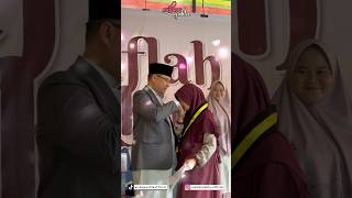 Download lagu Mbak Aishwa & Qeisya's Memorization Graduation Again mp3