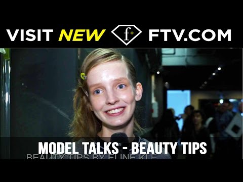 Beauty Tips by Yumi Lambert | FashionTV