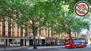 Hilton London Kensington Hotel | London, United Kingdom | Hotel Review ⭐
