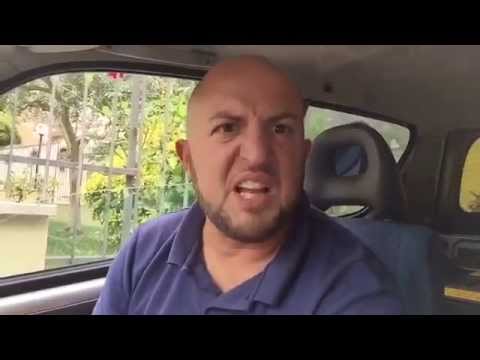 PINO SHOW - L' avvocato... - BARZELLETTA