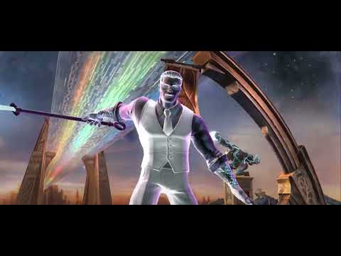 Aegon is great for Maquerade, Mr Negative, Cavalier