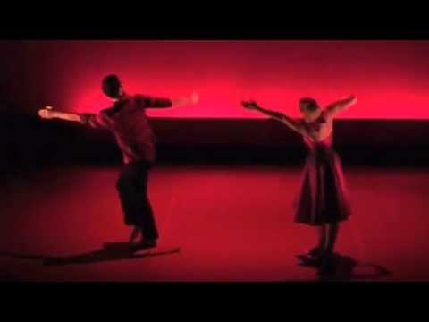 George Adams Showreel