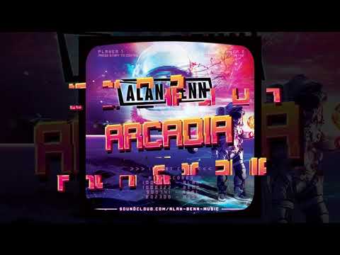 Alan Benn - Arcadia
