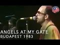 Manfred Mann's Earth Band - Angels At My Gate (Live in Budapest 1983)