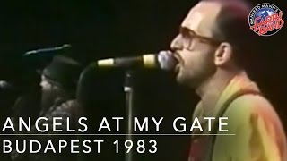 Manfred Mann&#39;s Earth Band - Angels At My Gate (Live in Budapest 1983)