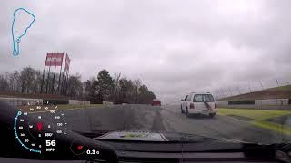 Fun with Lemons  Road Atlanta 2018