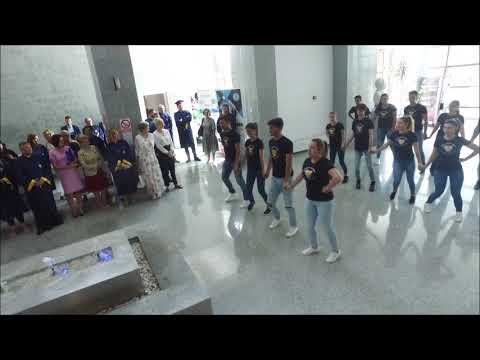 Damat Halayi - Turkish dance