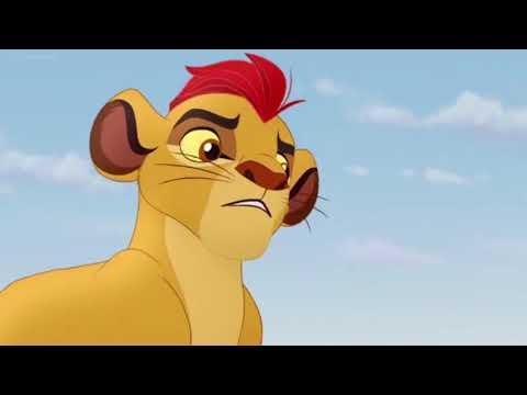 Wild Animal Story 2 Part 3 - Banjo's Tail gets Ripped