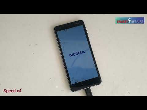 NOKIA 3.1 - TA 1057 - HARD RESET -  ANDROID 10