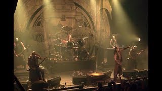 DIMMU BORGIR - Dimmu Borgir (HD) Live at Inferno Metal Festival,Oslo 18.04.2019