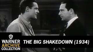 Original Theatrical Trailer | The Big Shakedown | Warner Archive