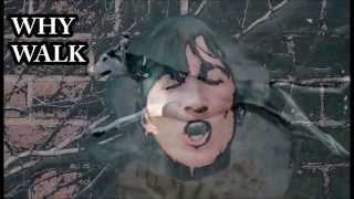 Why Walk When You Can Run