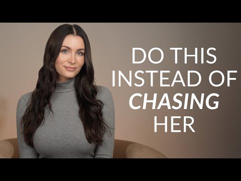 Why She Pulls Away (& How To React)
