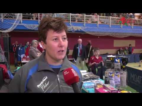 MOATSZ Híradó 2018 január - Mini Cadet Open 2018