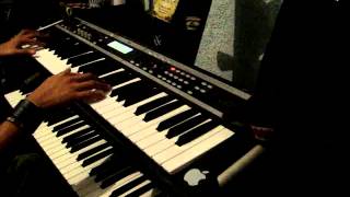 Graveworm - Lost Yourself (MÄWE Keyboard Cover)