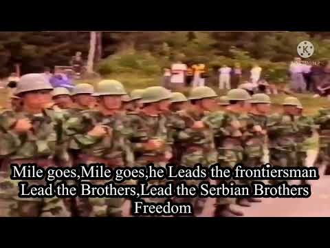 Knindže Krajišnici - Baja Mali-Knindza