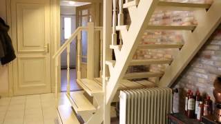 preview picture of video 'Koopwoning: Oude Weide 17 a, HINDELOOPEN'