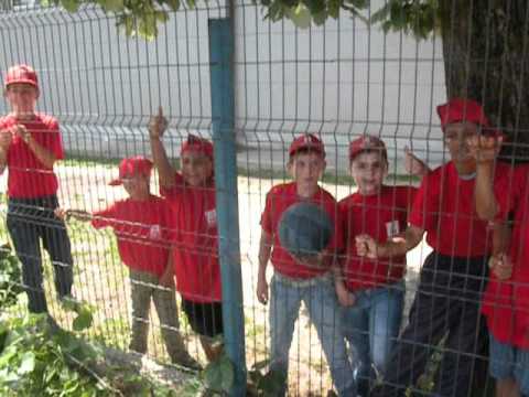 Campanie cu minori la Roata de Jos Giurgiu