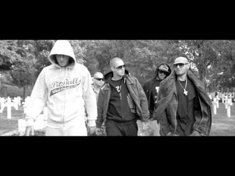 Rytmus   Škola Rapu Feat. Momo, Separ (Lose Yourself Mashup)