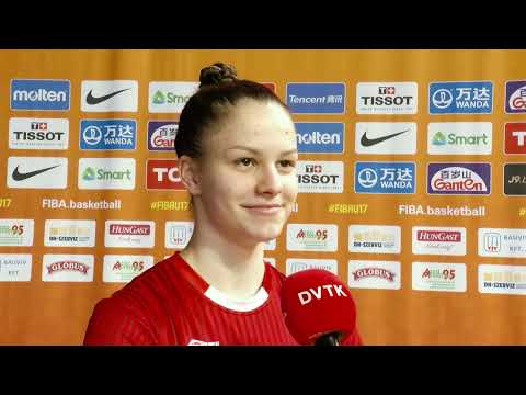 U17-es VB összefoglaló - Napos oldal magazin 137. adás