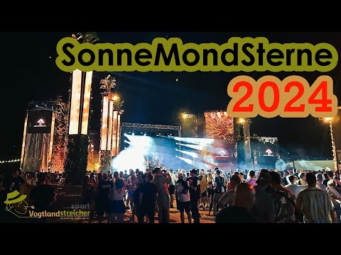 Sonne Mond Sterne Festival 2024 #sonnemondsterne2024 #sms2424