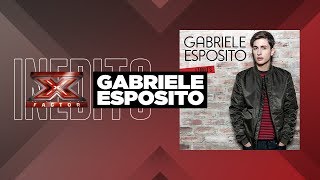 Gabriele Esposito canta &quot;Limits&quot; - Live Show 5