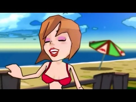 Under The Skin - Stage 1: Coco Town