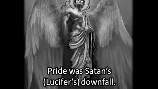 Why does evil exist? The truth about the origin of evil